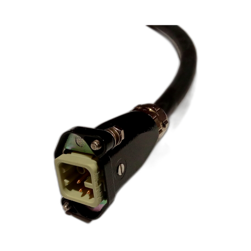 HARNESS ASSEMBLY SPEED PROBE