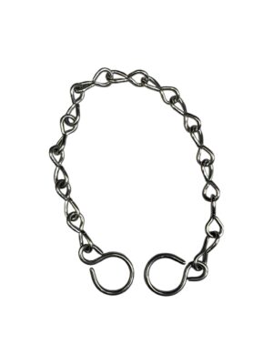 CHAIN CET CAP ATTACHMENT TO TANK