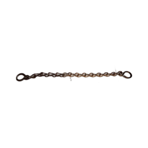 CHAIN CET CAP ATTACHMENT TO TANK
