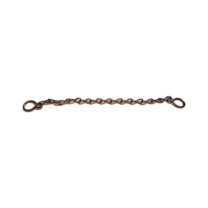 CHAIN CET CAP ATTACHMENT TO TANK