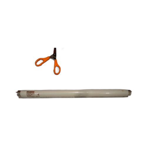 TUBE, 18, TRIPHOSPHOR, LAMP