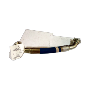 HOSE, ASSEMBLY RAILTEC, TRANSMISSION. 32