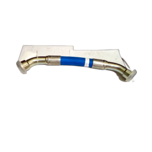 HOSE, ASSEMBLY RAILTEC, TRANSMISSION. 32