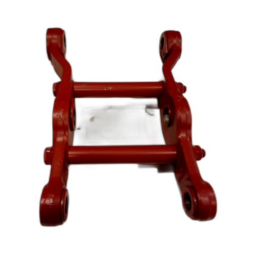 LEVER CALIPER, LH. BRAKE CALIPER ASSEMBL