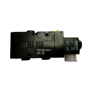 VALVE SOLENOID SANDING