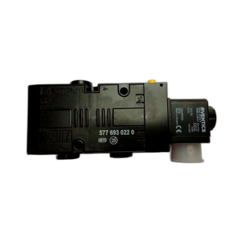 VALVE SOLENOID SANDING
