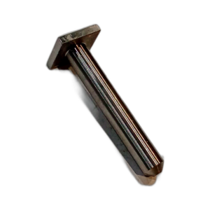 PIN LEVER & GUIDE