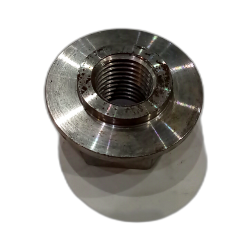 NUT SPRING HANGER