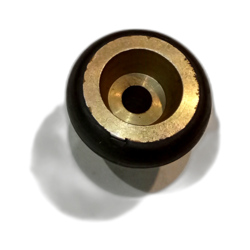WHEEL SLIDING DOORGEAR