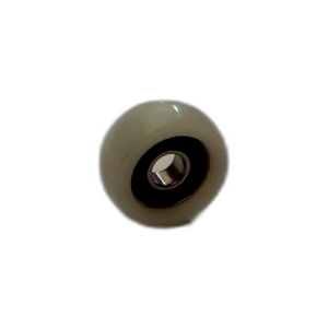 ROLLER CAB DOOR ROLLER SWING