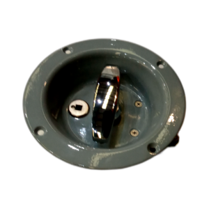 VALVE ASSY. PLUG DOOR.
