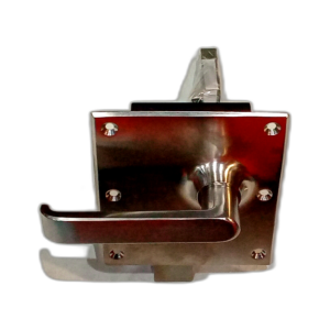 LOCK SUB ASSY. CAB VESTIBULE
