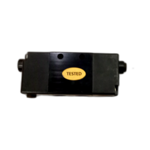 VALVE BELLOWS TYPE.