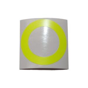 RING STICKER, FOR AWS PUSHBU