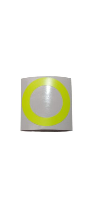 RING STICKER, FOR AWS PUSHBU