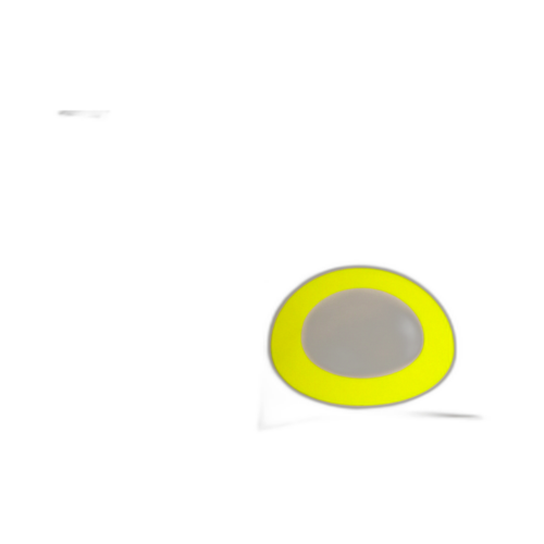 RING STICKER, FOR AWS PUSHBU