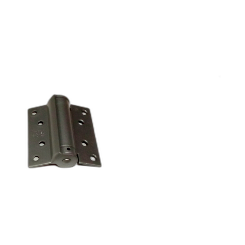 HINGE CHROMIUM PLATED, DIMEN