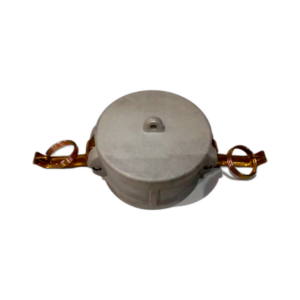 CAP DUST