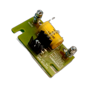 DIODE ASSY PCB VERSION