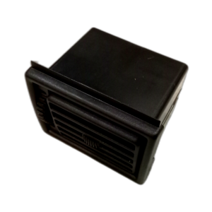 VENT AIR DIFFUSER.  CAB VENT