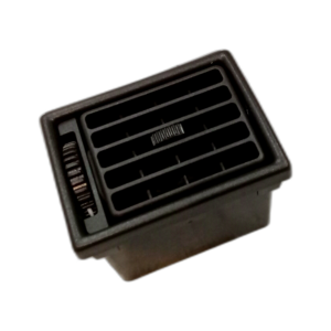 VENT AIR DIFFUSER.  CAB VENT