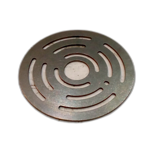 DISC PRESSURE VALVE FOR COMP