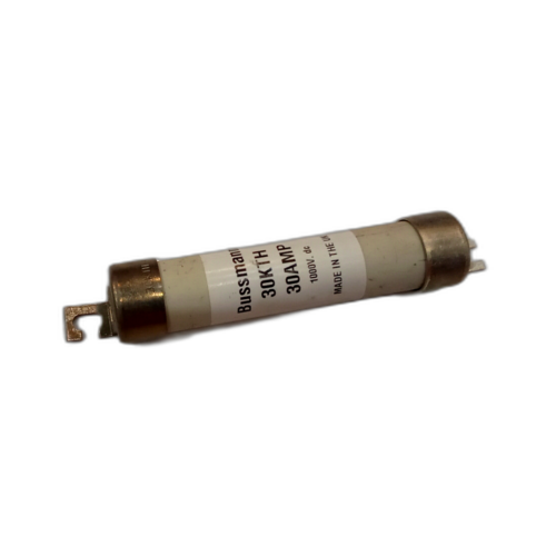 FUSE AUX. SUPPLY.  30 AMP,
