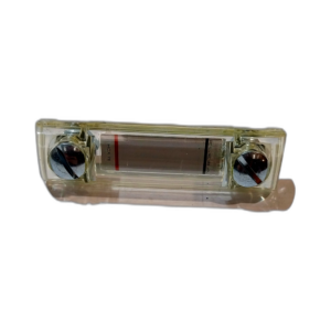 GLASS OIL LEVEL