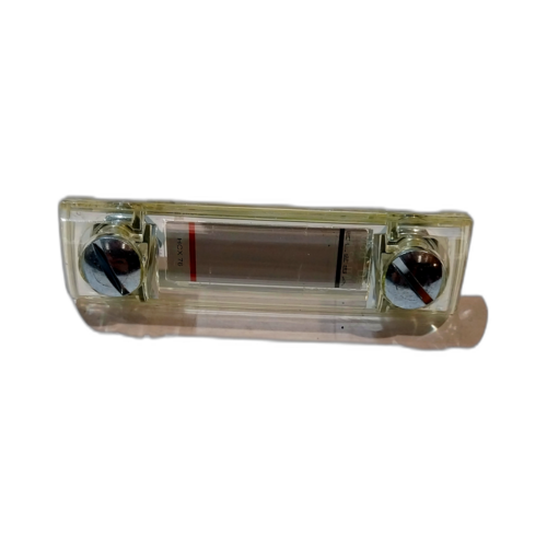 GLASS OIL LEVEL