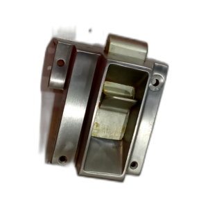 LOCK REQUIRES TO BE RE-GREAS