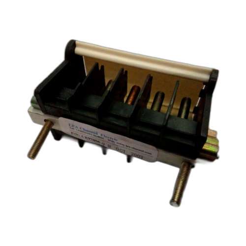 TERMINAL ASSEMBLY 5 WAY M5