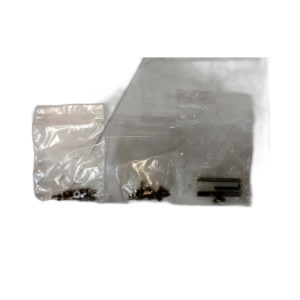 KIT HOPPER LIGHT FIXING