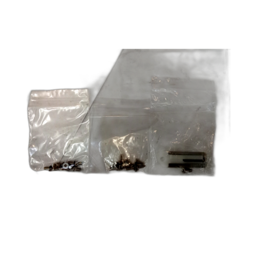 KIT HOPPER LIGHT FIXING