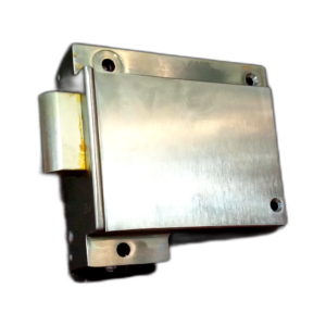 LOCK REQUIRES TO BE RE-GREASE