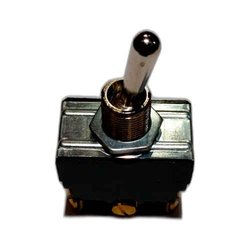 SWITCH ISOLATING