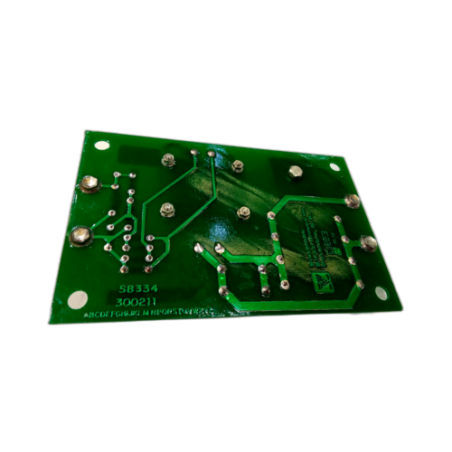 CARD CURRENT LEAK DETECTOR