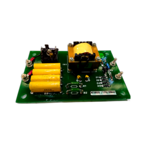CARD CURRENT LEAK DETECTOR