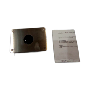 INDICATOR EXTERNAL DOOR