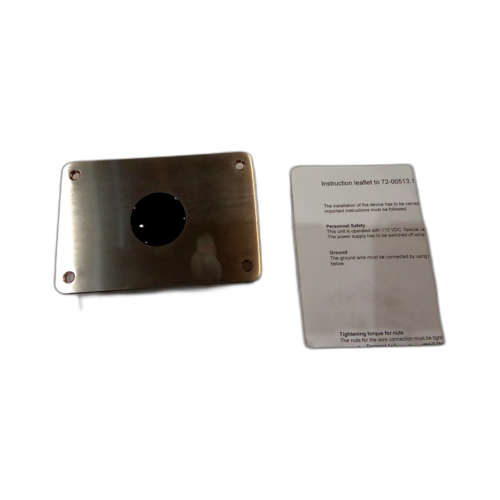 INDICATOR EXTERNAL DOOR