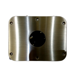 PANEL EXTERNAL DOOR
