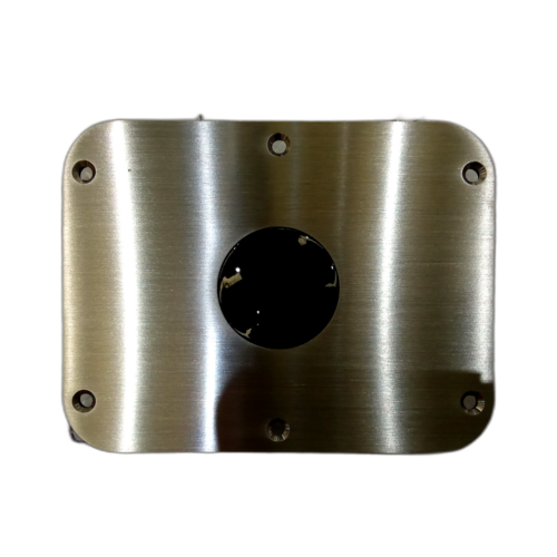 PANEL EXTERNAL DOOR