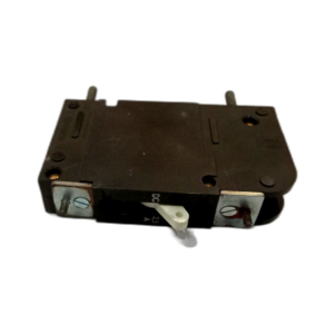 BREAKER CIRCUIT