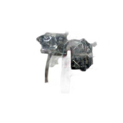 SWITCH PUSHBUTTON UN-COUPLE