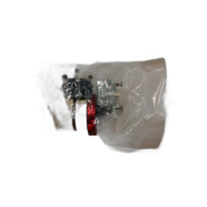 SWITCH PUSHBUTTON UN-COUPLE