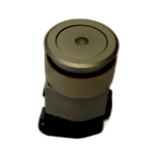 UNIT INDICATOR FAULT BI COLOURED LED