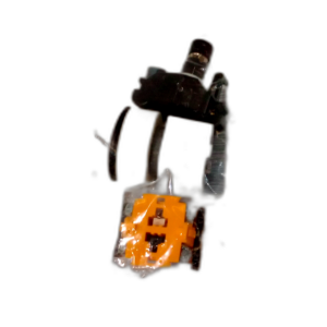 PUSHBUTTON DOOR RELEASE (RELEASE)