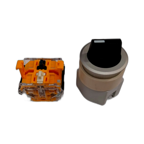 SWITCH 2 POSITION ROTARY