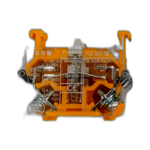 SWITCH 2 POSITION ROTARY