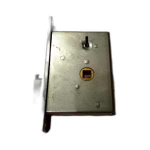 LOCK CAB DOOR MORTISE