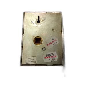 LOCK CAB DOOR MORTISE